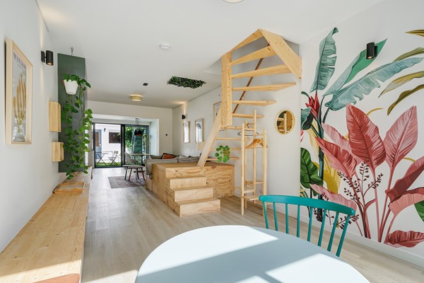 Medium property photo - Geerweg 73, 2611 VR Delft